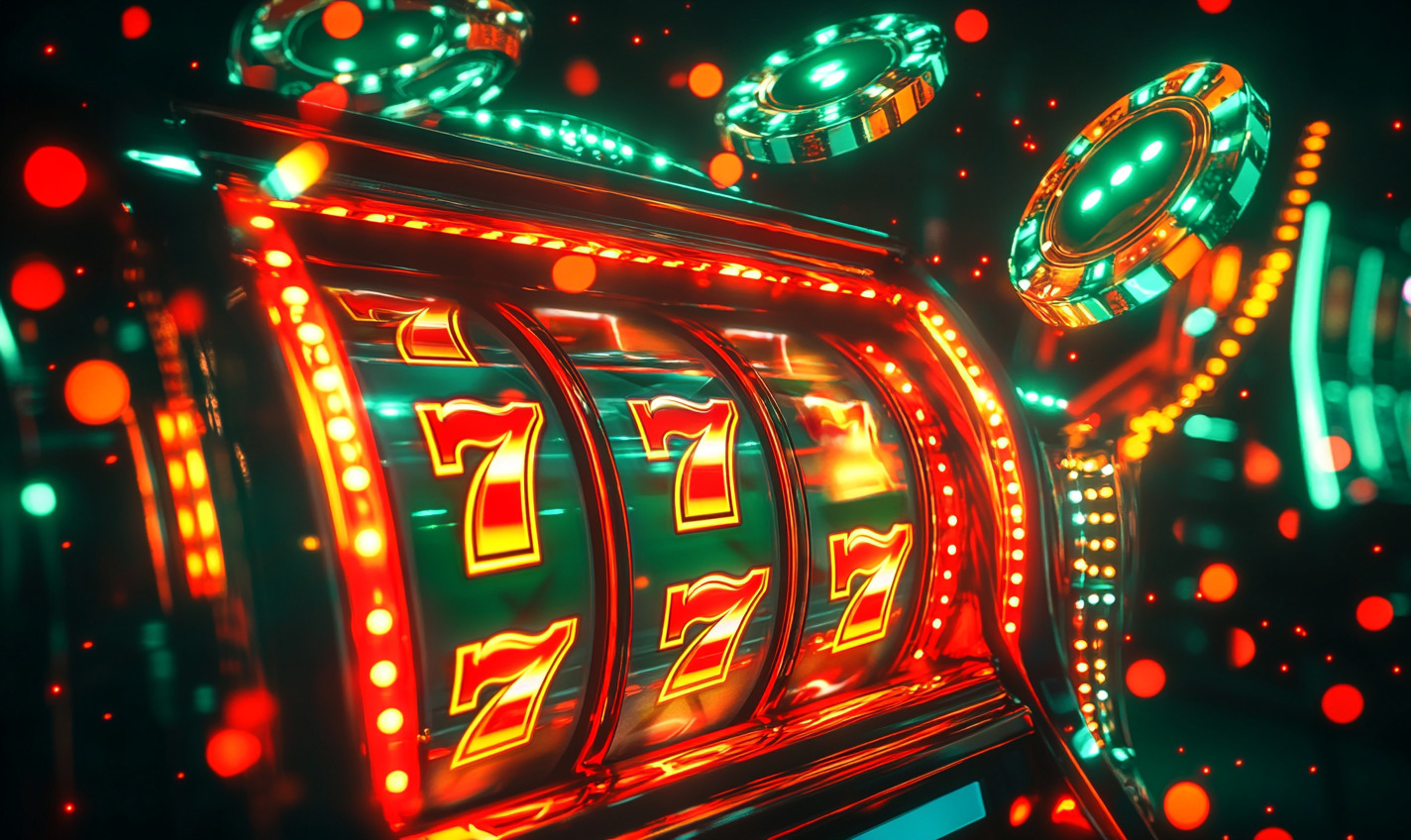 Popular of Slots at Casino LUCKYFISH
                                